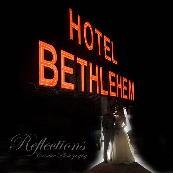 The Hotel Bethlehem