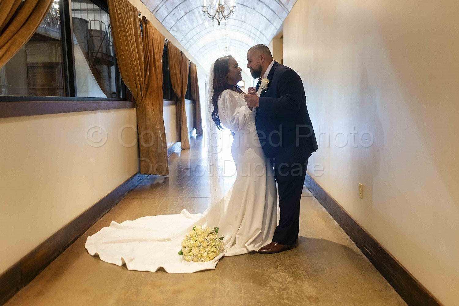 Roymari & Angel's Wedding Celebration