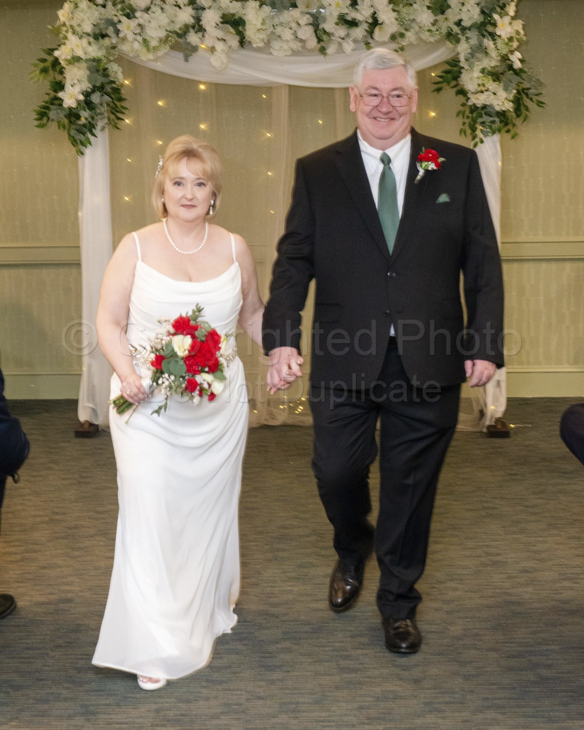 Betsy & Paul's Sneak Peek 1