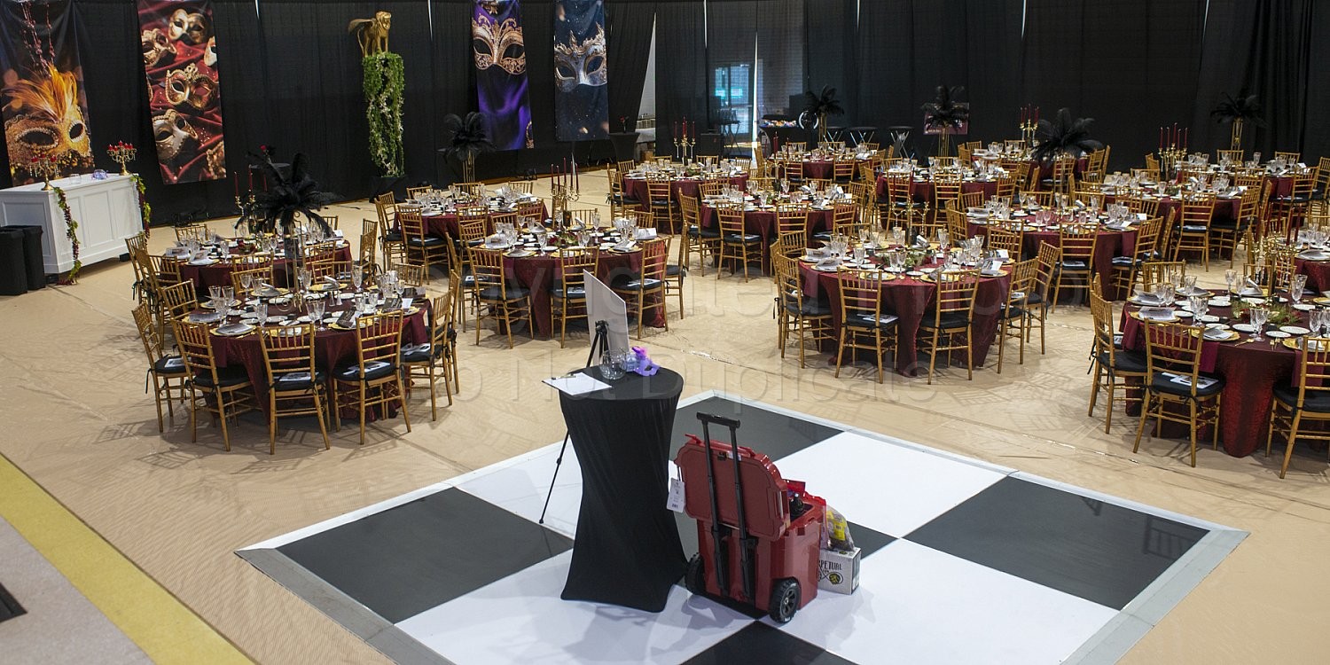 STM Gala '26 Venice Misc