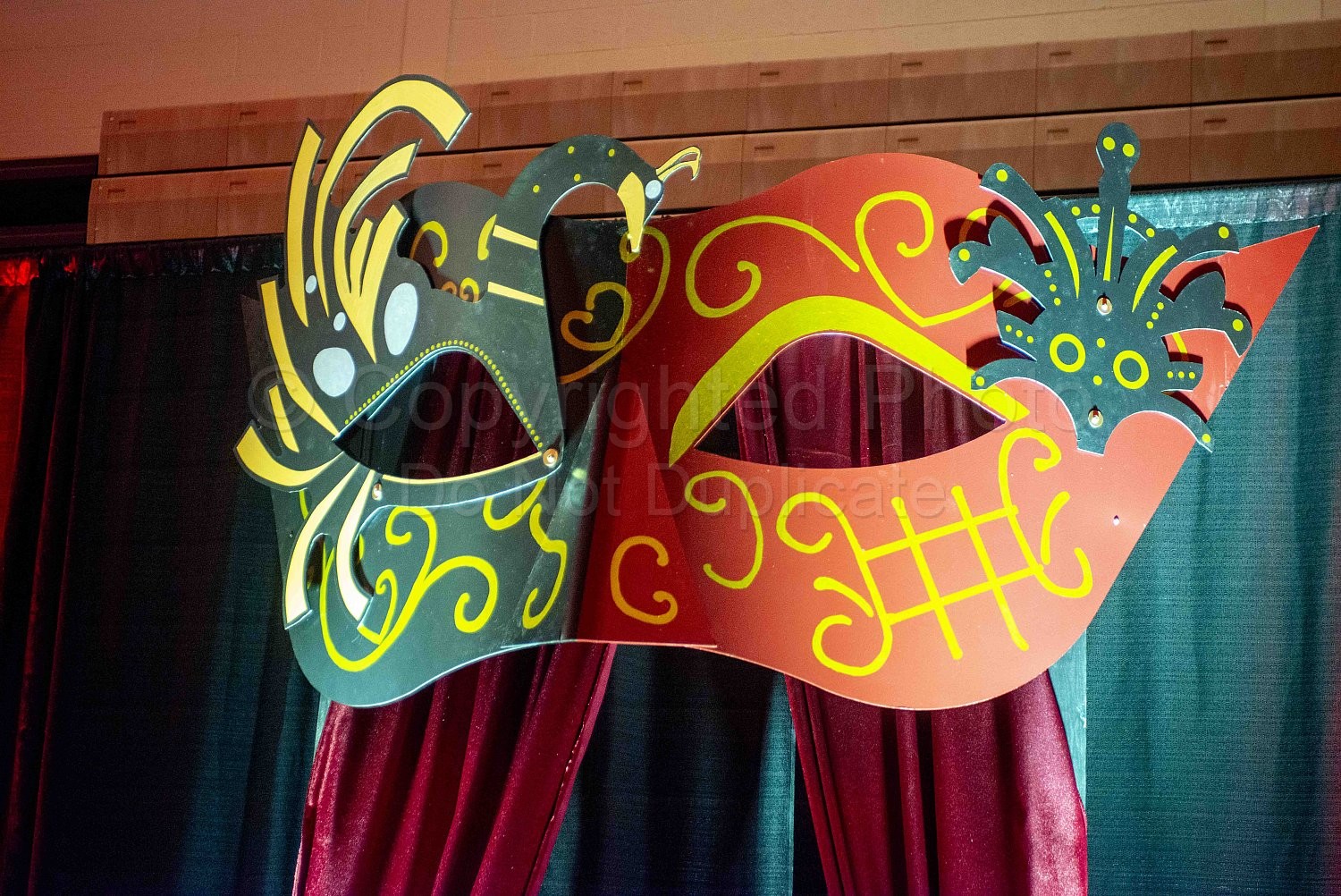 STM Gala 2026 "Venice"