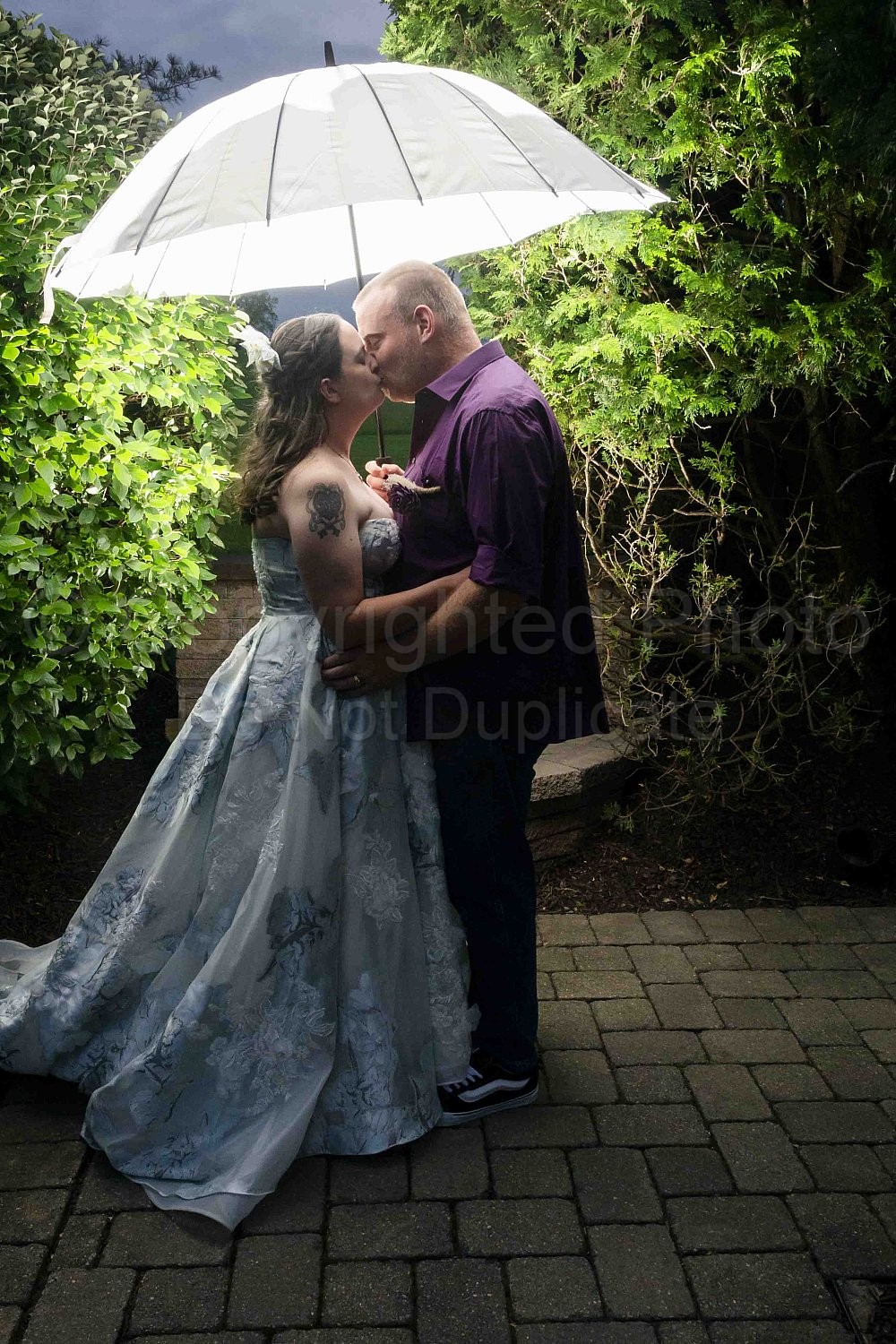 Amanda & Mike's Perfect Wedding Day!