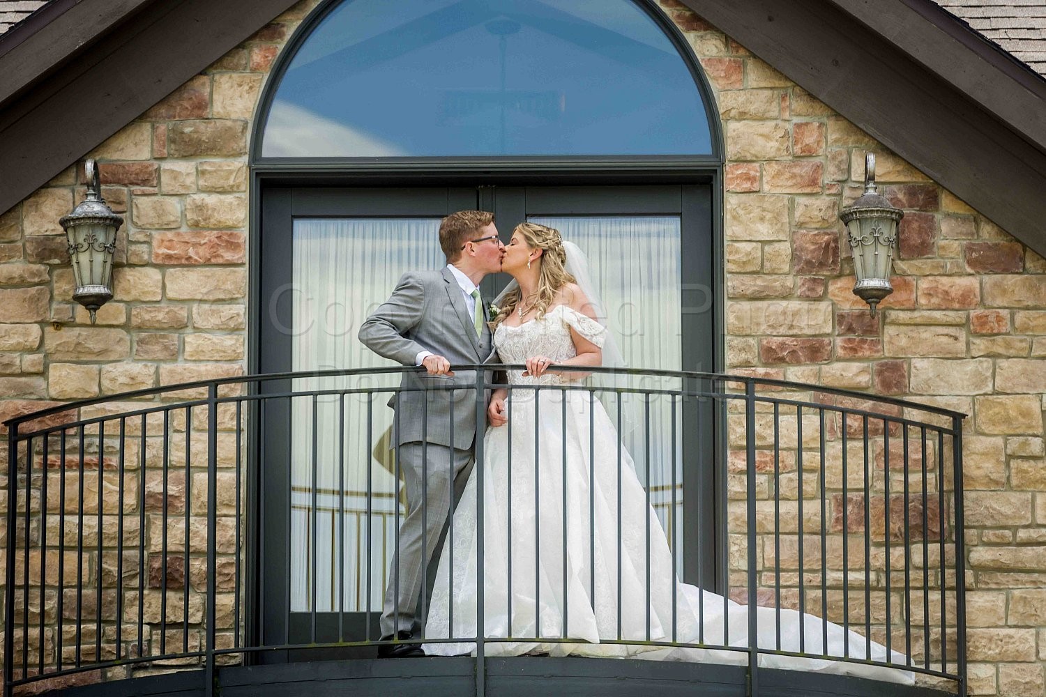 Katie & Eric's Amazing Terraview Wedding